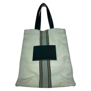 JIL SANDER - ジルサンダー ソンブレロ トートバッグ バスケット JIL SANDER - ジルサンダー ソンブレロ トートバッグ バスケット