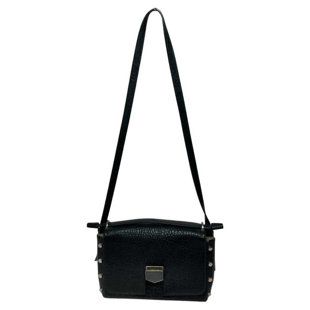 JIMMY CHOO - ◎◎JIMMY CHOO ジミーチュウ ロケット ショルダー JIMMY CHOO - ◎◎JIMMY CHOO ジミーチュウ ロケット ショルダー