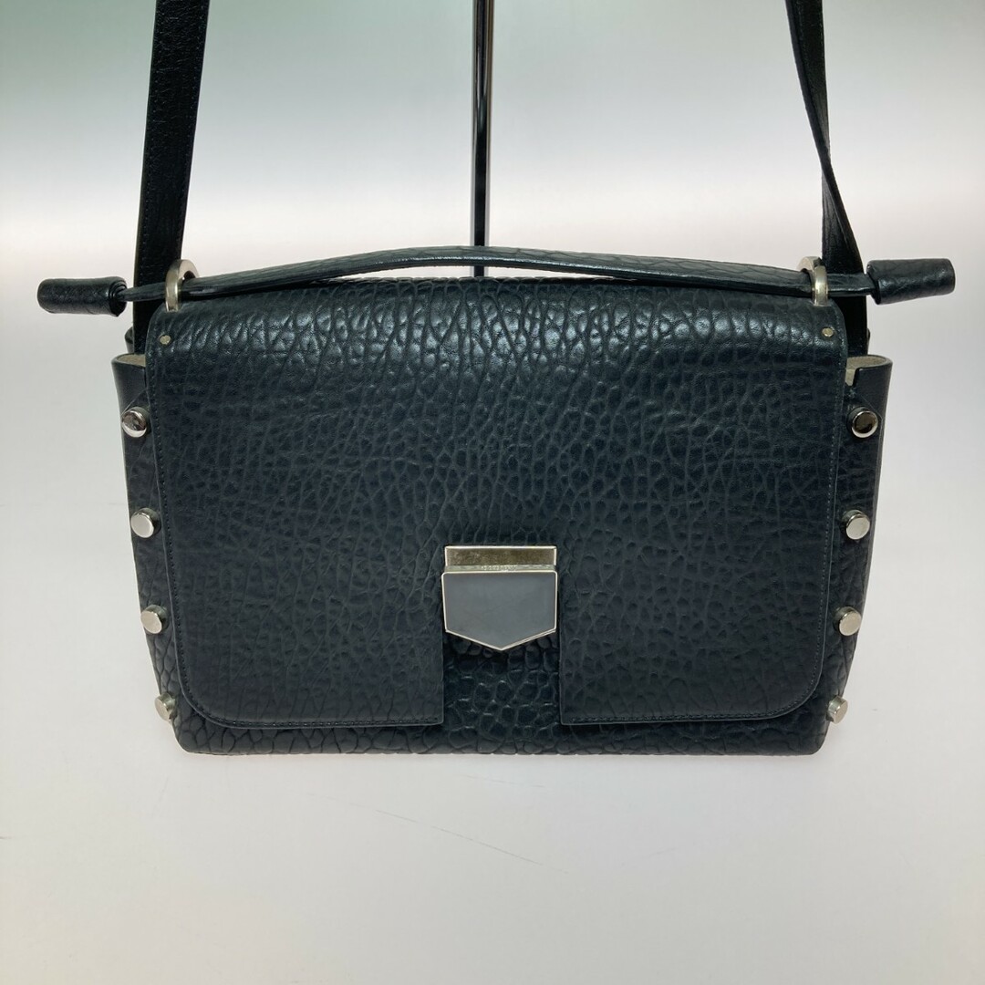JIMMY CHOO - ◎◎JIMMY CHOO ジミーチュウ ロケット ショルダー JIMMY CHOO - ◎◎JIMMY CHOO ジミーチュウ ロケット ショルダー