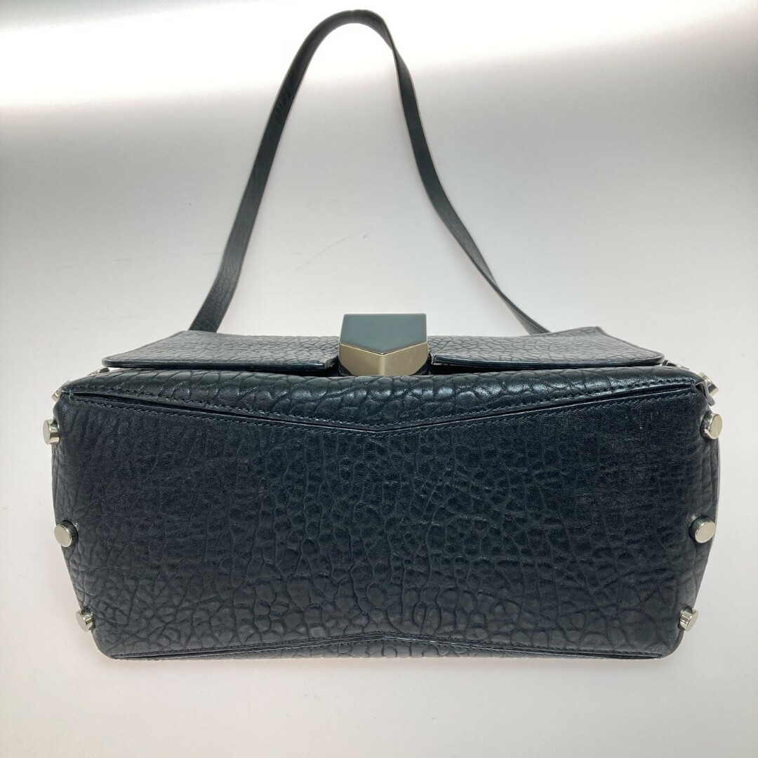 JIMMY CHOO - ◎◎JIMMY CHOO ジミーチュウ ロケット ショルダー JIMMY CHOO - ◎◎JIMMY CHOO ジミーチュウ ロケット ショルダー