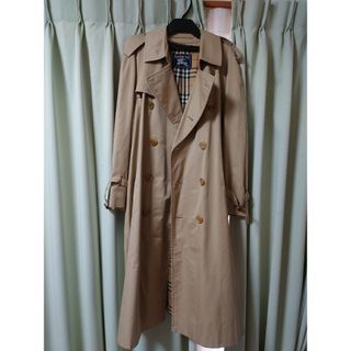 BURBERRY(トレンチコート)のフリマアイテム一覧 BURBERRY(トレンチコート)のフリマアイテム一覧
