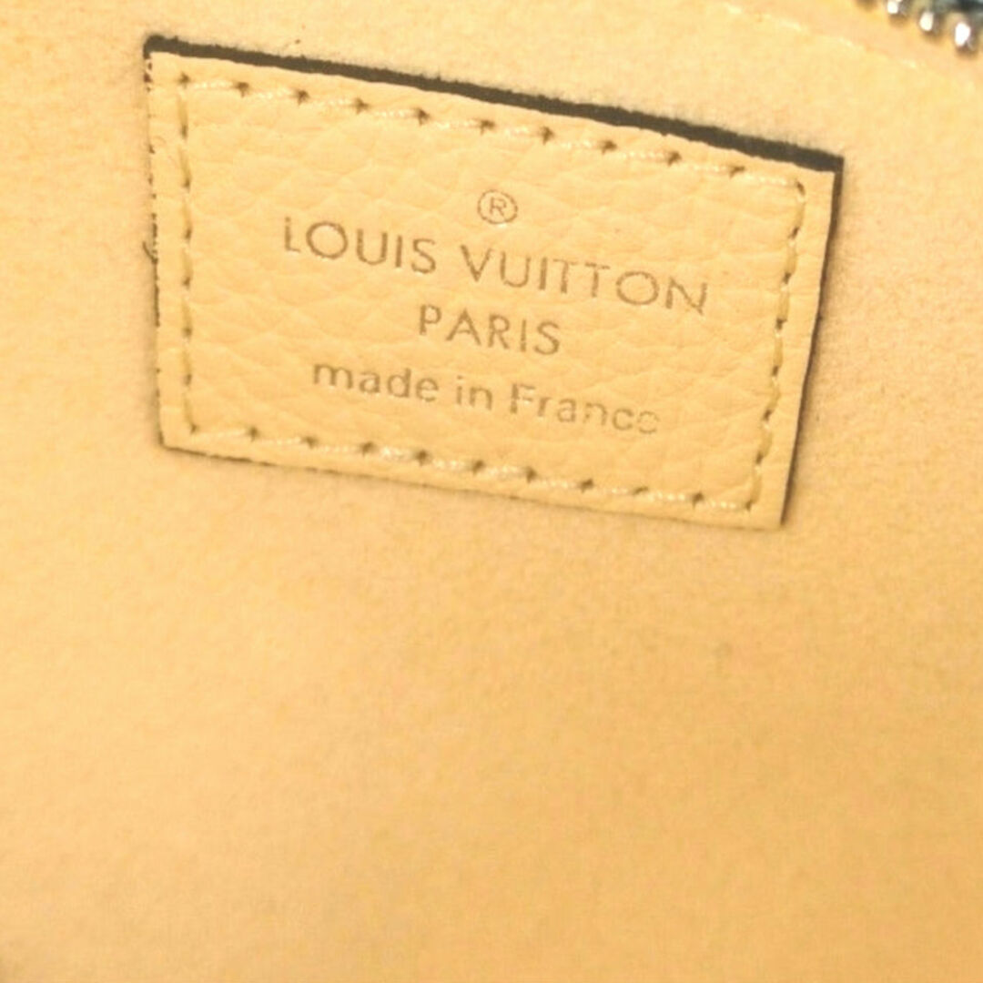 LOUIS VUITTON - ルイヴィトン 日本限定 マヒナ ポシェットクレ LOUIS VUITTON - ルイヴィトン 日本限定 マヒナ ポシェットクレ