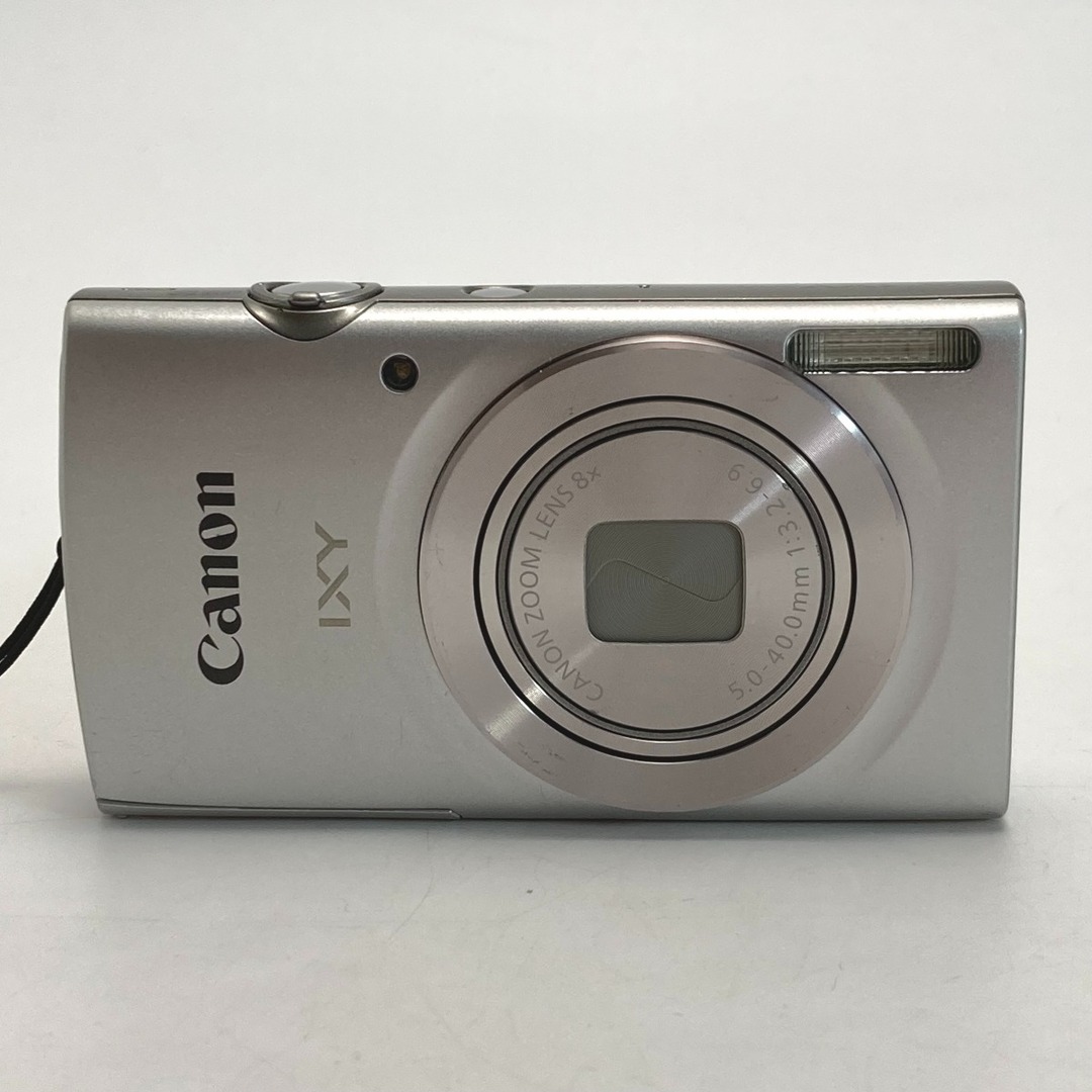Canon - CANON キャノン IXY 200 コンパクトデジタルカメラの Canon - CANON キャノン IXY 200 コンパクトデジタルカメラの