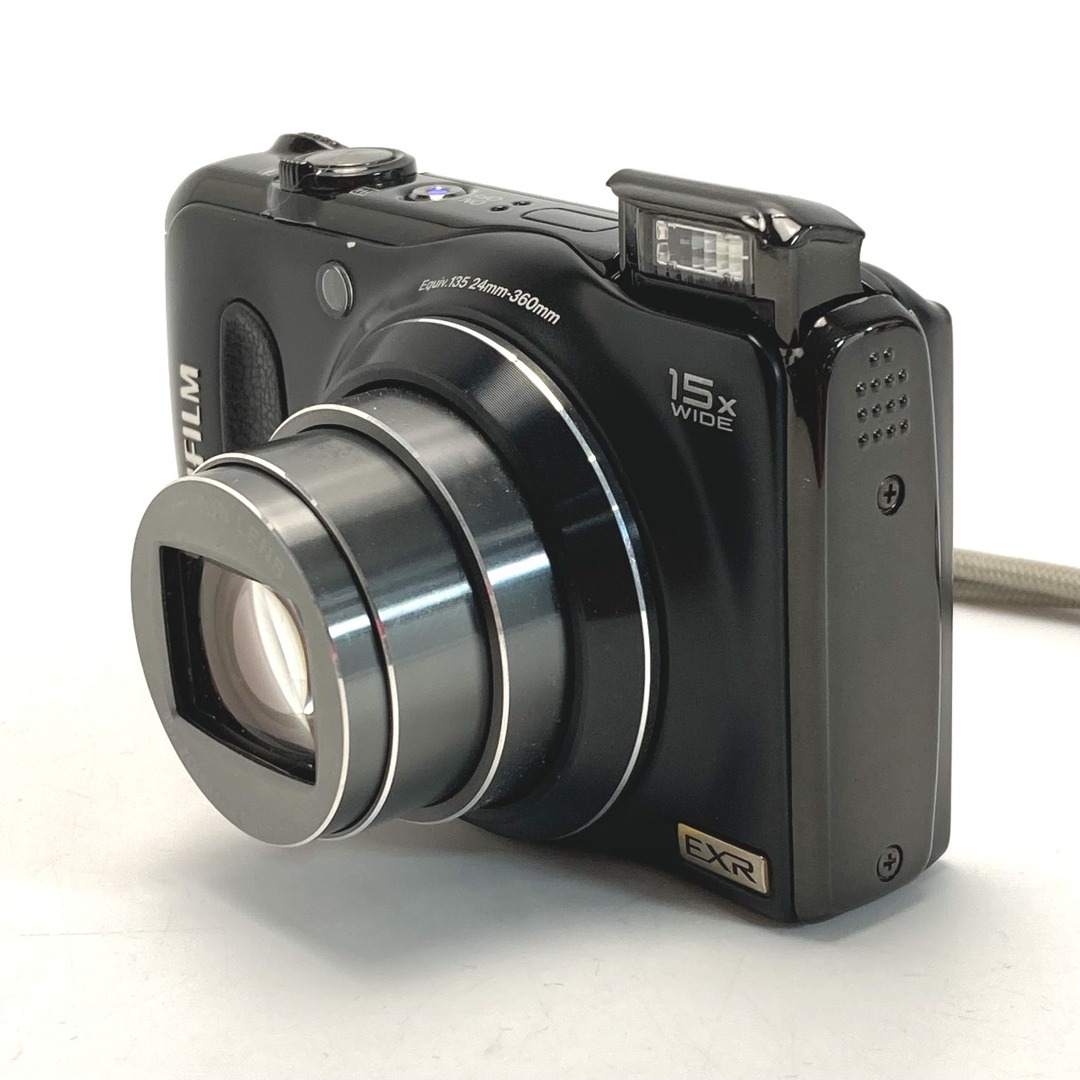 富士フイルム - FUJIFILM フジフィルム FinePix F300EXR 富士フイルム - FUJIFILM フジフィルム FinePix F300EXR