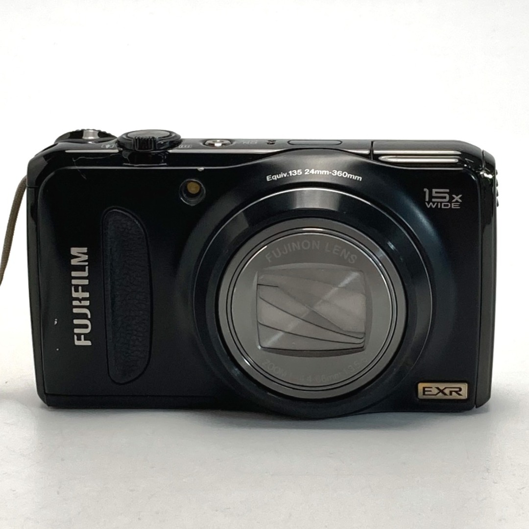富士フイルム - FUJIFILM フジフィルム FinePix F300EXR 富士フイルム - FUJIFILM フジフィルム FinePix F300EXR