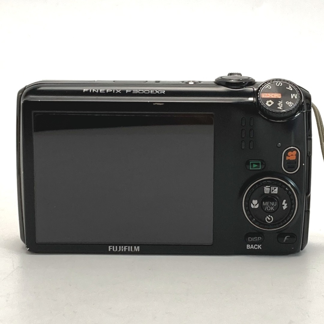 富士フイルム - FUJIFILM フジフィルム FinePix F300EXR 富士フイルム - FUJIFILM フジフィルム FinePix F300EXR