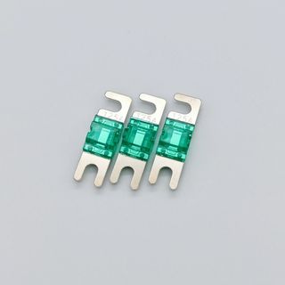 GHOST MANL125P MIDIヒューズ 125A 3個入(カーオーディオ)