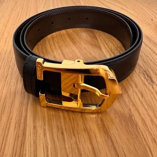 Cartier - カルティエ メンズ ベルトの通販 by Noir Cartier - カルティエ メンズ ベルトの通販 by Noir