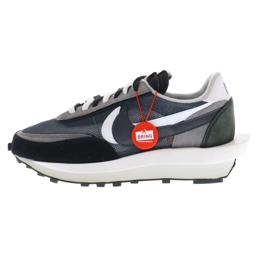 NIKE - NIKE ナイキ ×Sacai LDWAFFLE サカイ エルディーワッフル NIKE - NIKE ナイキ ×Sacai LDWAFFLE サカイ エルディーワッフル