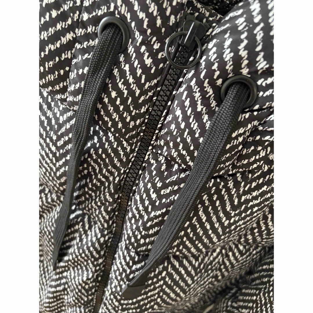 ZARA - ZARA/中綿コート/ジャンパー/黒/Lの通販 by ZARA - ZARA/中綿コート/ジャンパー/黒/Lの通販 by