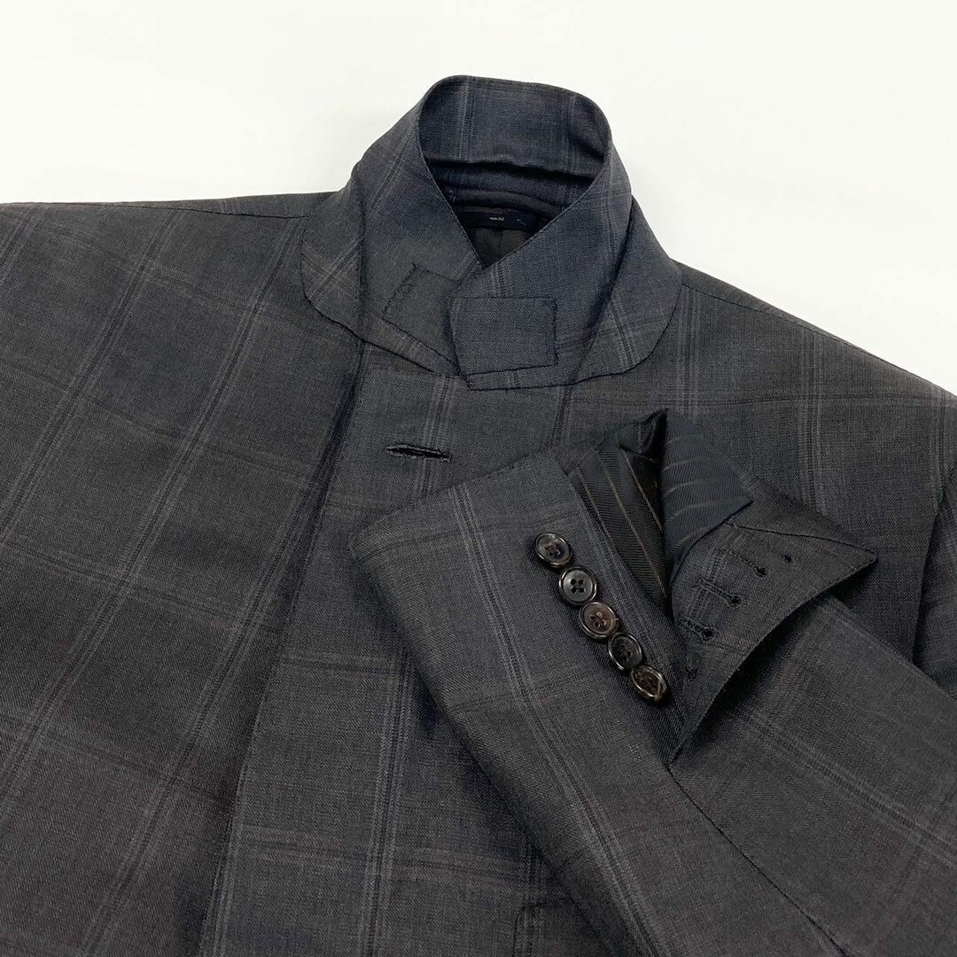 TOM FORD - 38d28 TOM FORD トムフォード シングルスーツ TOM FORD - 38d28 TOM FORD トムフォード シングルスーツ