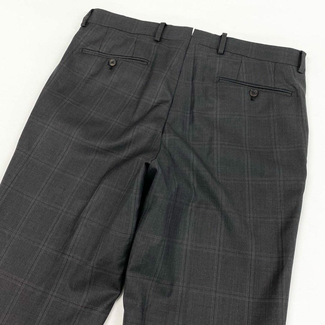 TOM FORD - 38d28 TOM FORD トムフォード シングルスーツ TOM FORD - 38d28 TOM FORD トムフォード シングルスーツ