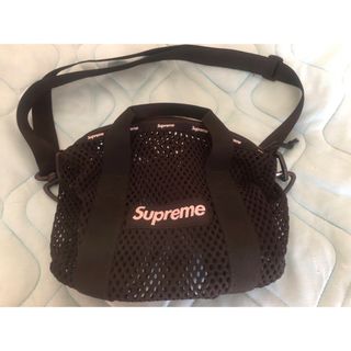Supreme(バッグ)のフリマアイテム一覧 Supreme(バッグ)のフリマアイテム一覧