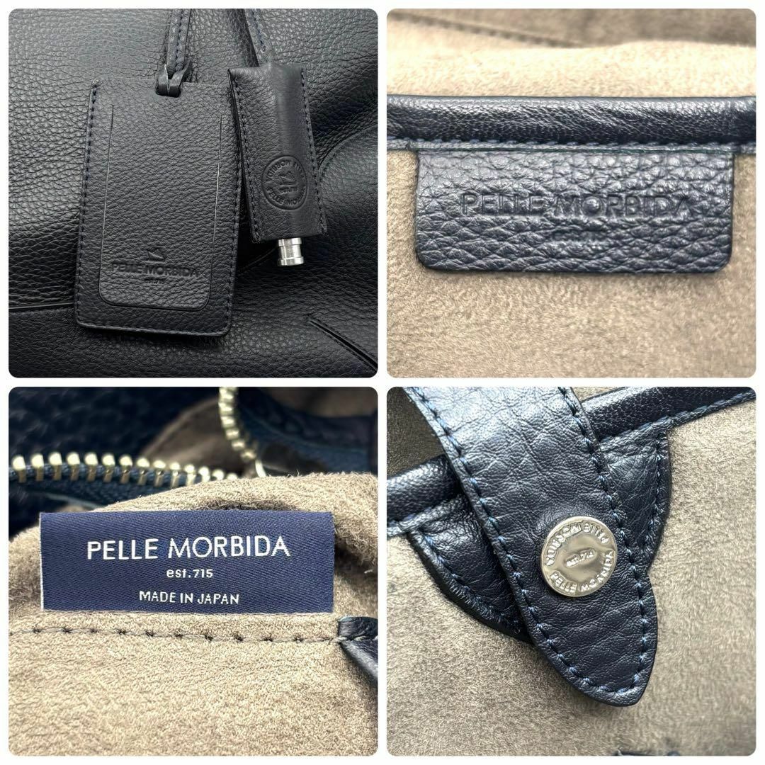 PELLE MORBIDA - Z114【未使用級】ペッレモルビダ/メイデン PELLE MORBIDA - Z114【未使用級】ペッレモルビダ/メイデン