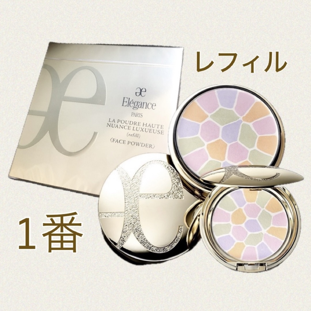Elégance. - エレガンス ラ プードル オートニュアンス Elégance. - エレガンス ラ プードル オートニュアンス