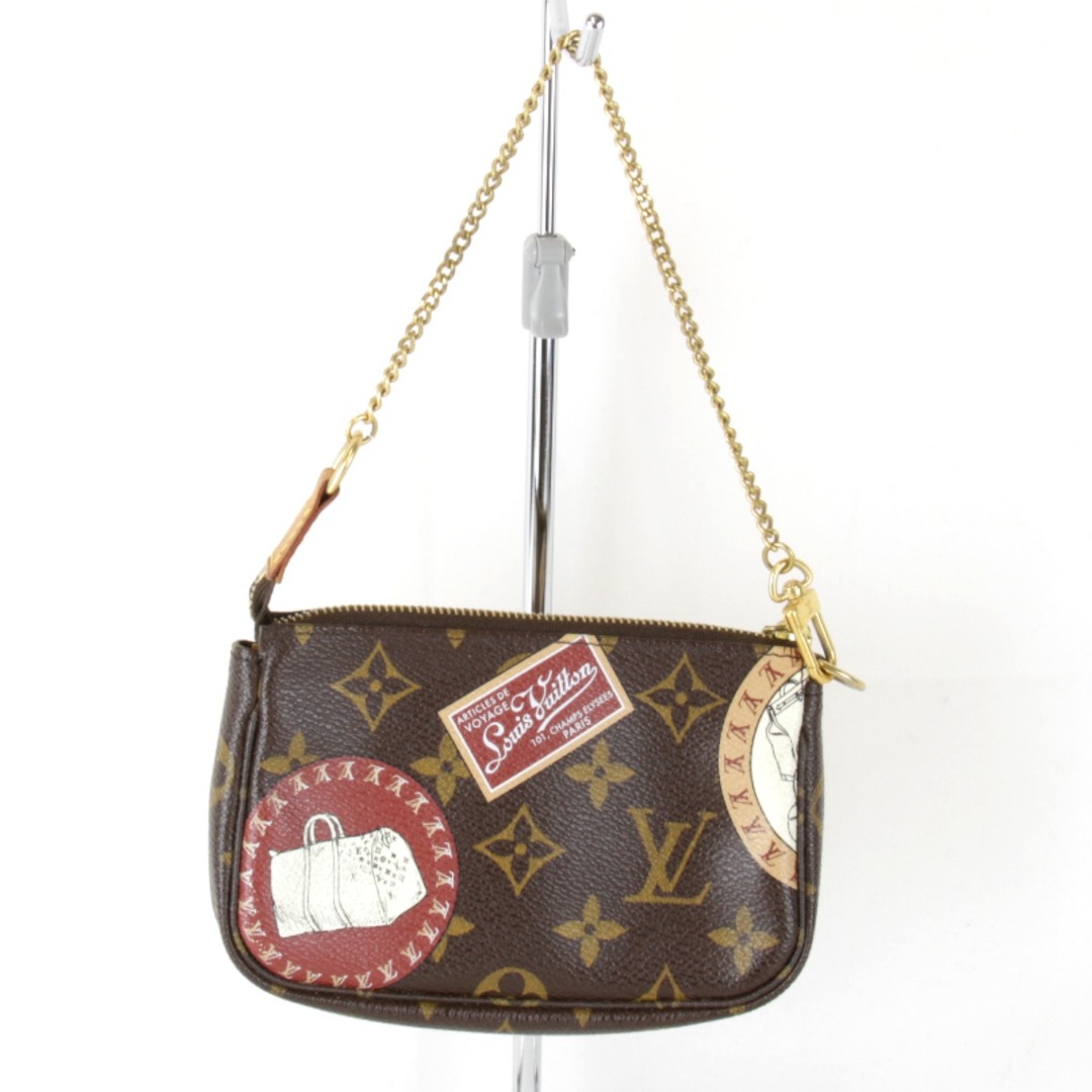 LOUIS VUITTON - 美品『USED』 LOUIS VUITTON ルイ・ヴィトン LOUIS VUITTON - 美品『USED』 LOUIS VUITTON ルイ・ヴィトン