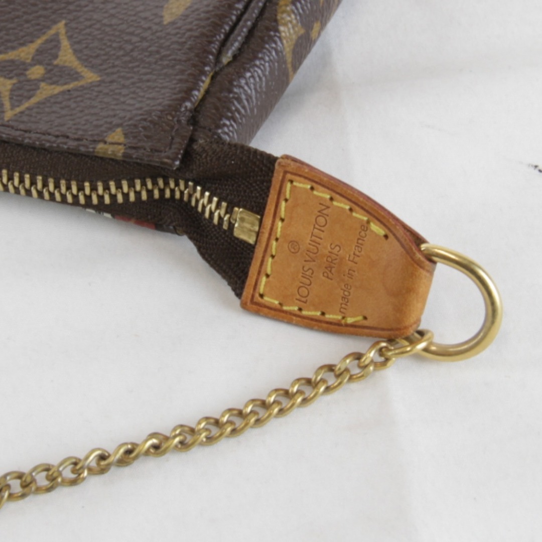 LOUIS VUITTON - 美品『USED』 LOUIS VUITTON ルイ・ヴィトン LOUIS VUITTON - 美品『USED』 LOUIS VUITTON ルイ・ヴィトン