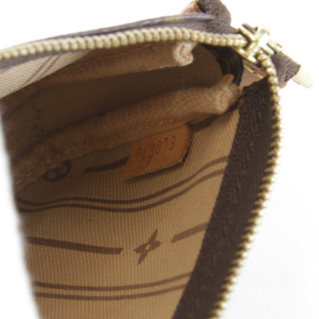 LOUIS VUITTON - 美品『USED』 LOUIS VUITTON ルイ・ヴィトン LOUIS VUITTON - 美品『USED』 LOUIS VUITTON ルイ・ヴィトン