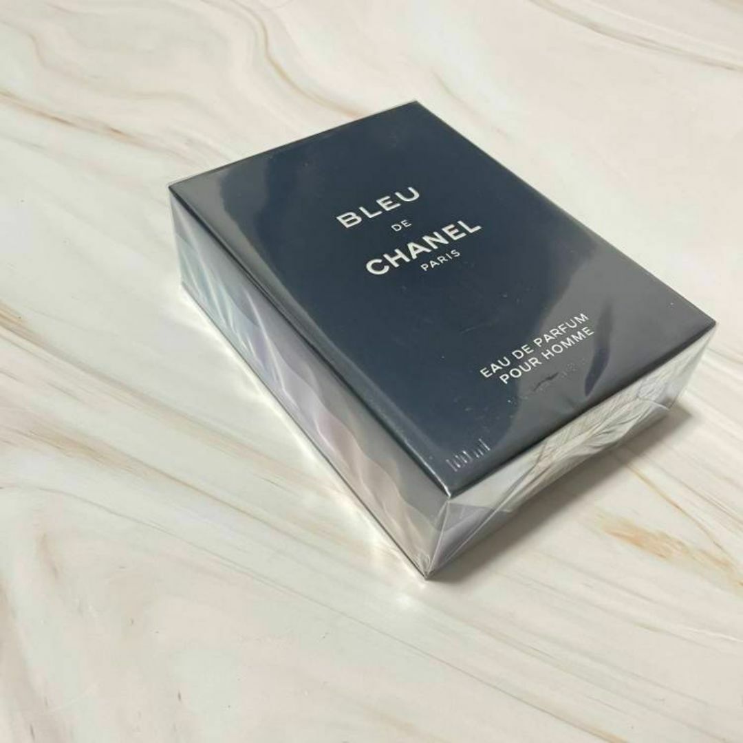 CHANEL - 新品✼シャネル ブルー ドゥ シャネル CHANEL - 新品✼シャネル ブルー ドゥ シャネル