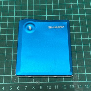 SHARP(ポータブルプレーヤー)のフリマアイテム一覧 SHARP(ポータブルプレーヤー)のフリマアイテム一覧