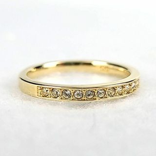 SWAROVSKI(リング(指輪))のフリマアイテム一覧 SWAROVSKI(リング(指輪))のフリマアイテム一覧
