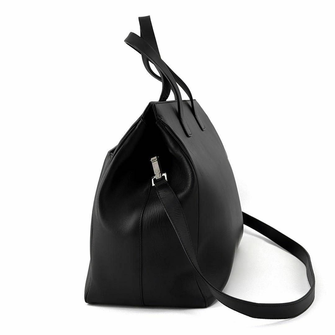 Bally - Z063【BALLY/バリー】トートバッグ ショルダー レザー Bally - Z063【BALLY/バリー】トートバッグ ショルダー レザー