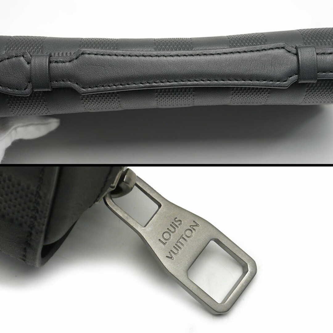 LOUIS VUITTON - ルイヴィトン ジッピーXL N61254 ダミエ LOUIS VUITTON - ルイヴィトン ジッピーXL N61254 ダミエ