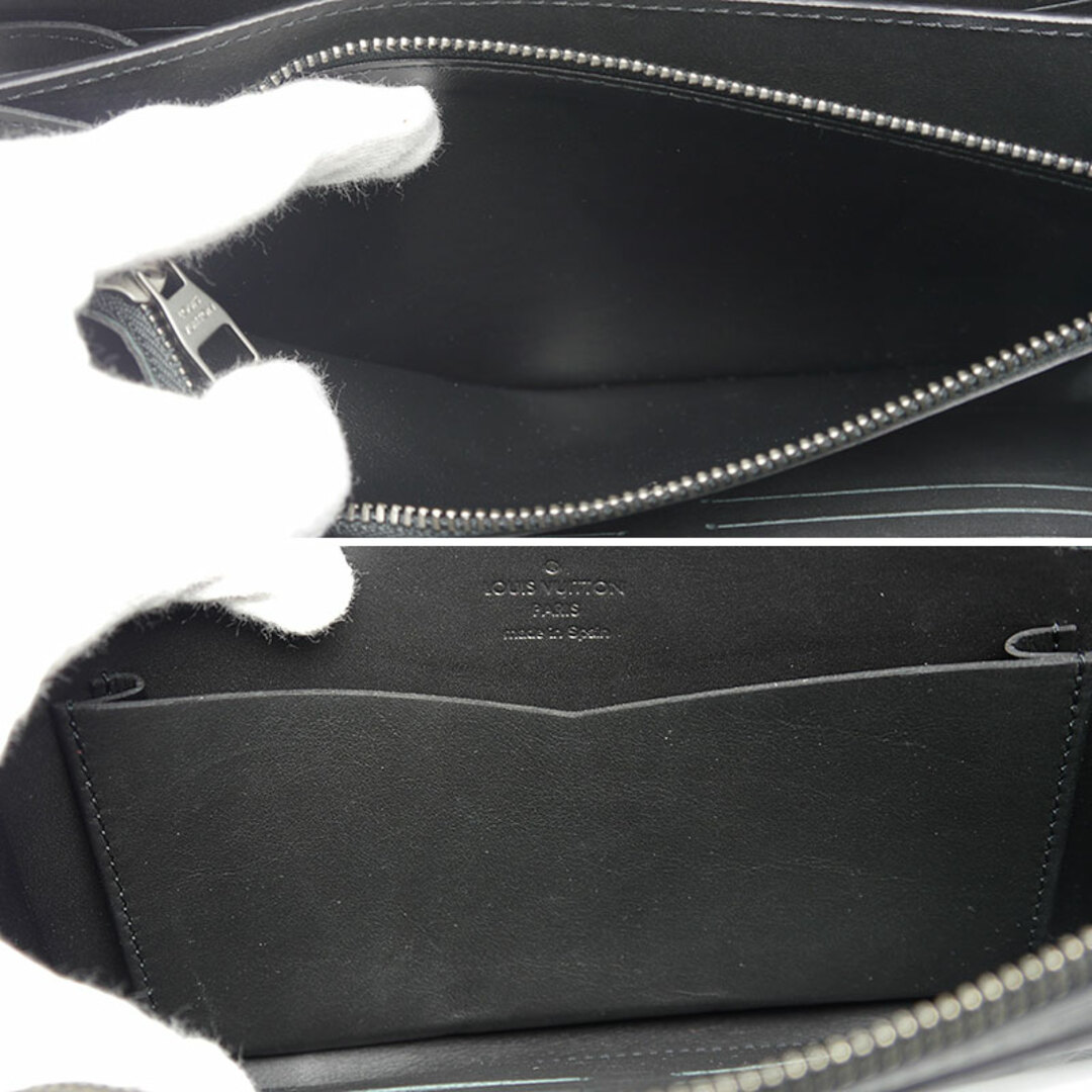 LOUIS VUITTON - ルイヴィトン ジッピーXL N61254 ダミエ LOUIS VUITTON - ルイヴィトン ジッピーXL N61254 ダミエ