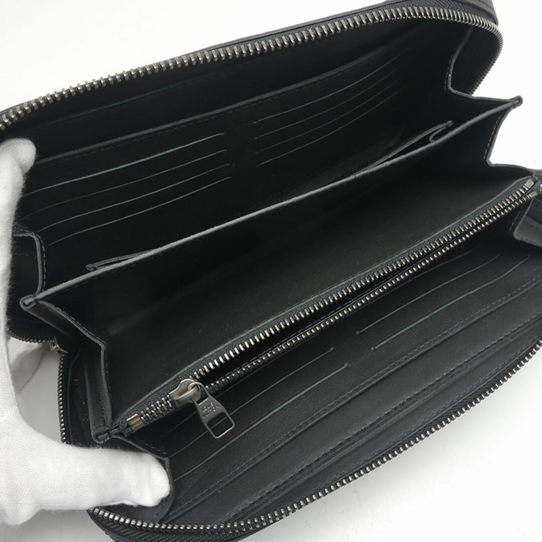 LOUIS VUITTON - ルイヴィトン ジッピーXL N61254 ダミエ LOUIS VUITTON - ルイヴィトン ジッピーXL N61254 ダミエ