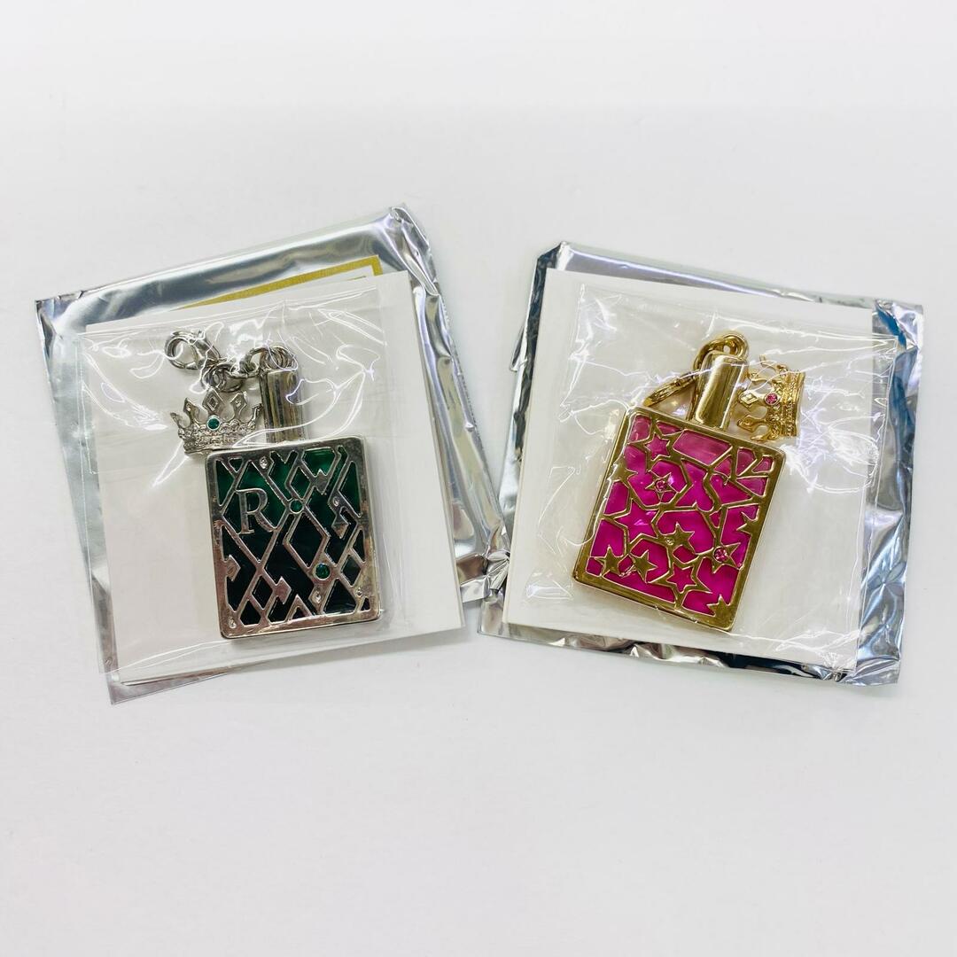 【飾磨店】 中古 その他ホビー うたの☆プリンスさまっ♪ 寿嶺二・来栖翔 Dramatic 365days フレグランス チャーム 【710】 エンタメ/ホビーのアニメグッズ(キーホルダー)の商品写真