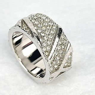 SWAROVSKI(リング(指輪))のフリマアイテム一覧 SWAROVSKI(リング(指輪))のフリマアイテム一覧