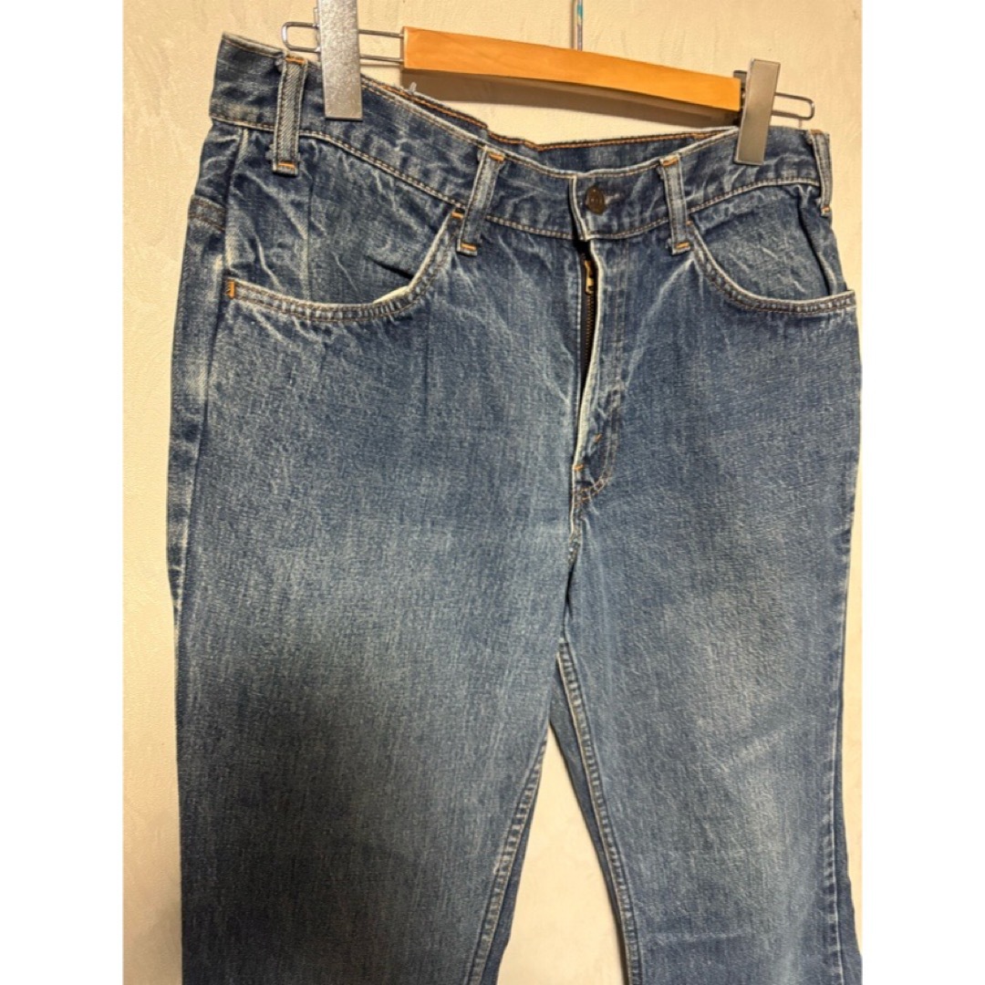 Levi's - LEVI'S リーバイス 684 ベルボトム ジーンズ デニム Levi's - LEVI'S リーバイス 684 ベルボトム ジーンズ デニム