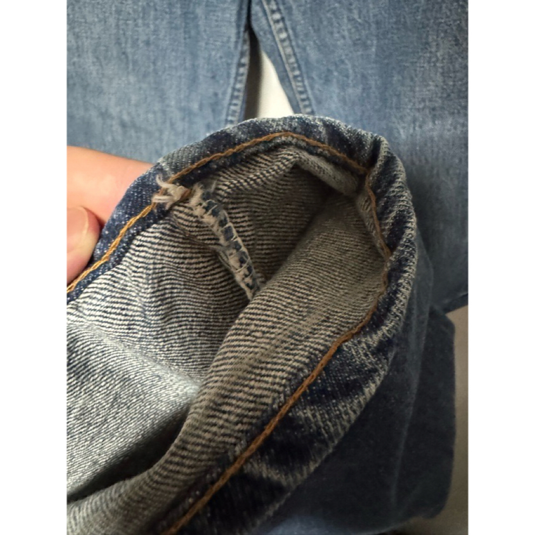 Levi's - LEVI'S リーバイス 684 ベルボトム ジーンズ デニム Levi's - LEVI'S リーバイス 684 ベルボトム ジーンズ デニム