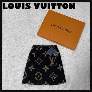 LOUIS VUITTON(スカート)のフリマアイテム一覧 LOUIS VUITTON(スカート)のフリマアイテム一覧