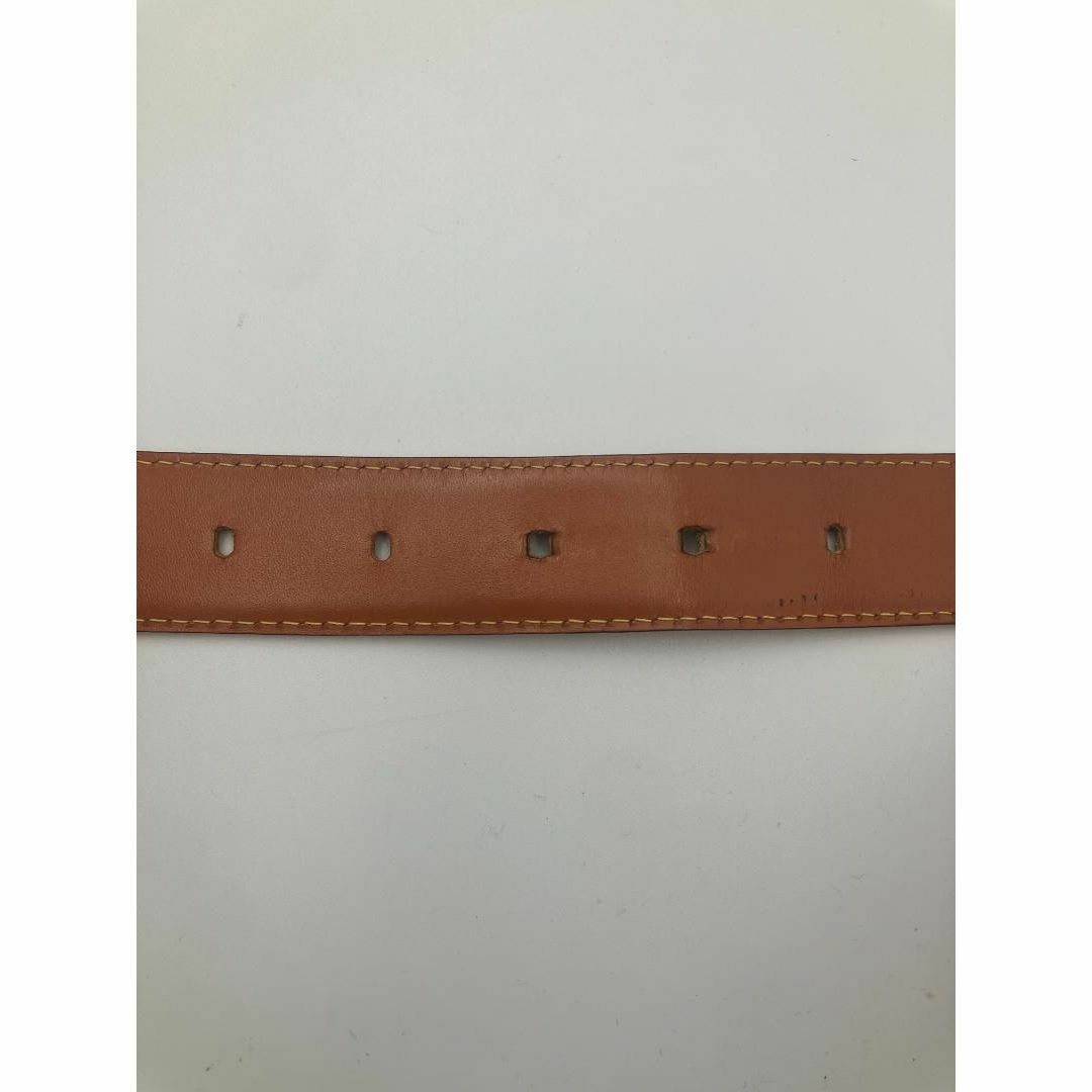 LOUIS VUITTON - LOUIS VUITTON エピ サンチュール ベルト LOUIS VUITTON - LOUIS VUITTON エピ サンチュール ベルト