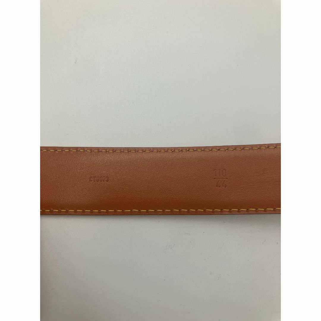 LOUIS VUITTON - LOUIS VUITTON エピ サンチュール ベルト LOUIS VUITTON - LOUIS VUITTON エピ サンチュール ベルト