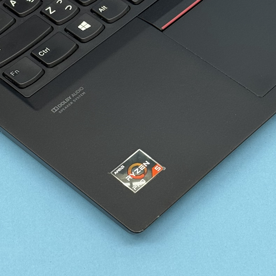 Lenovo - 506 ThinkPad X13 Gen1 Ryzen5 4650U 16Gの通販 by Lenovo - 506 ThinkPad X13 Gen1 Ryzen5 4650U 16Gの通販 by