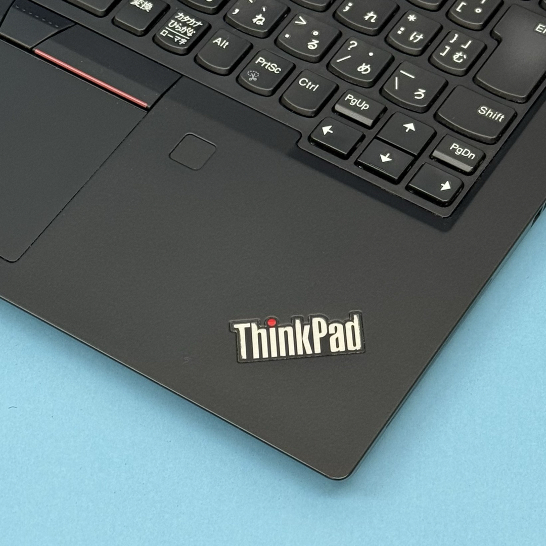 Lenovo - 506 ThinkPad X13 Gen1 Ryzen5 4650U 16Gの通販 by Lenovo - 506 ThinkPad X13 Gen1 Ryzen5 4650U 16Gの通販 by