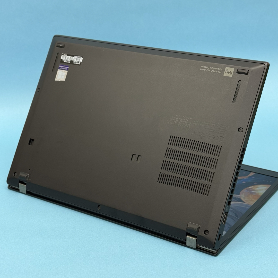 Lenovo - 506 ThinkPad X13 Gen1 Ryzen5 4650U 16Gの通販 by Lenovo - 506 ThinkPad X13 Gen1 Ryzen5 4650U 16Gの通販 by