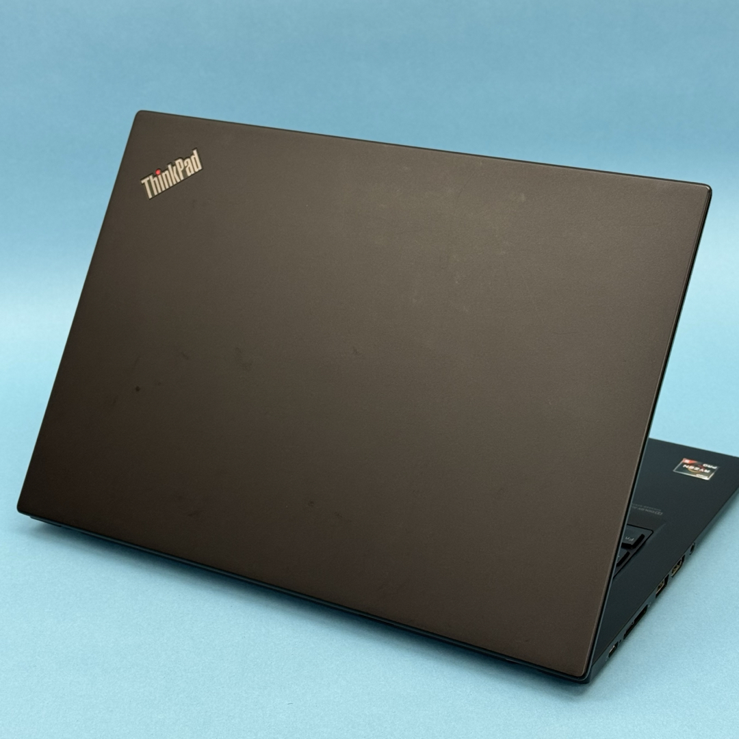 Lenovo - 506 ThinkPad X13 Gen1 Ryzen5 4650U 16Gの通販 by Lenovo - 506 ThinkPad X13 Gen1 Ryzen5 4650U 16Gの通販 by