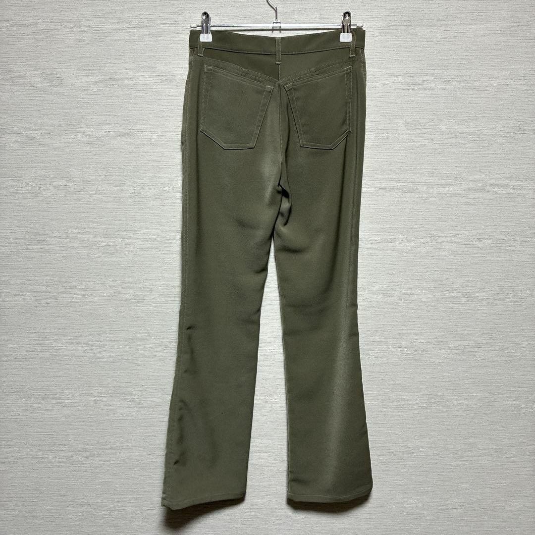 Armani - 【美品】ARMANI・カジュアルパンツ・サイズ36の通販 by Armani - 【美品】ARMANI・カジュアルパンツ・サイズ36の通販 by