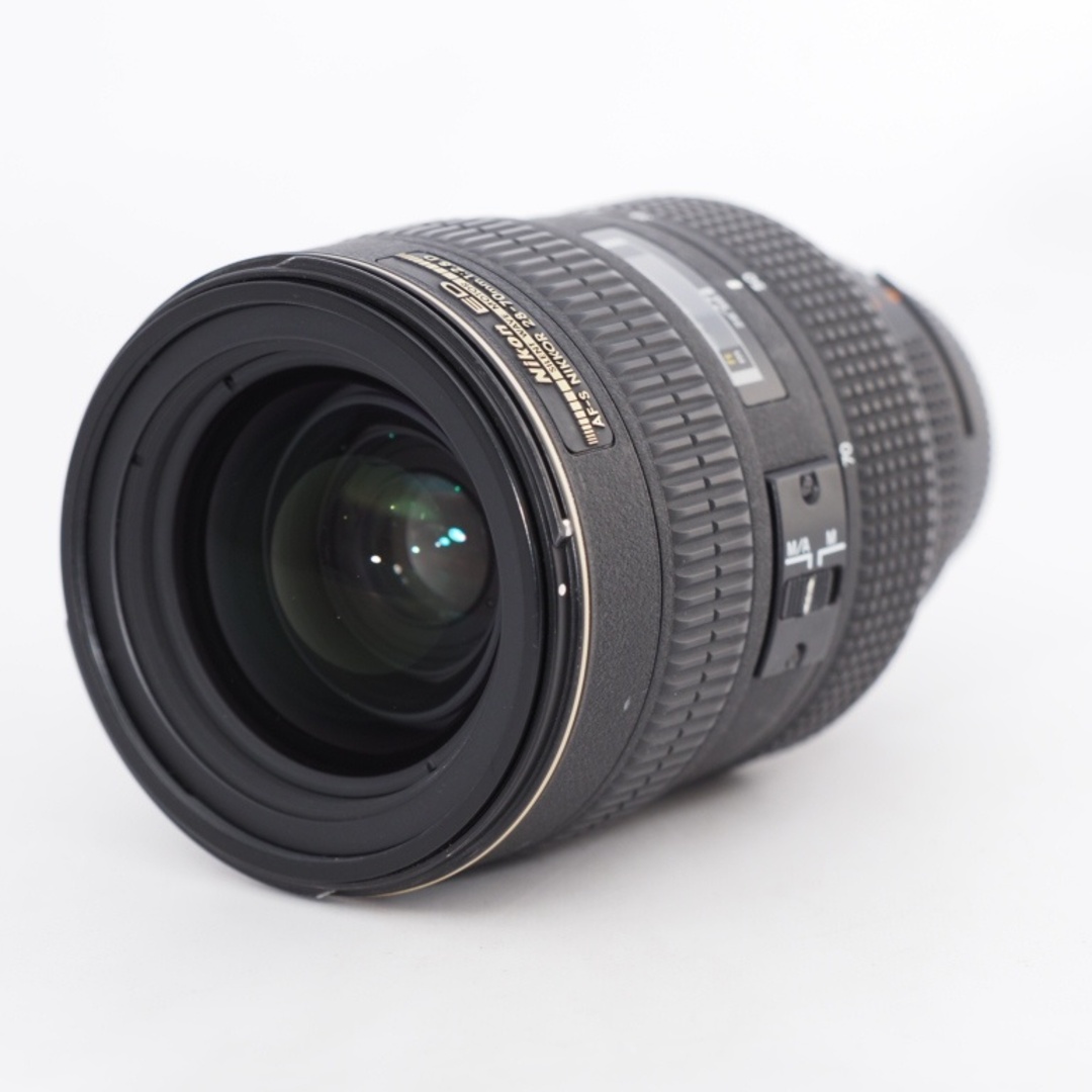 Nikon - Nikon ニコン Ai AF-S ズームニッコール NIKKOR ED 28 Nikon - Nikon ニコン Ai AF-S ズームニッコール NIKKOR ED 28