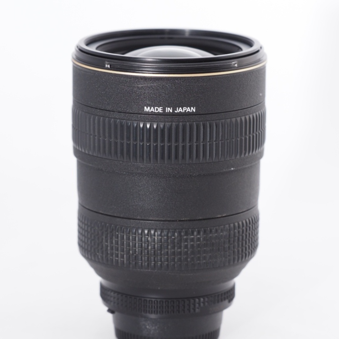 Nikon - Nikon ニコン Ai AF-S ズームニッコール NIKKOR ED 28 Nikon - Nikon ニコン Ai AF-S ズームニッコール NIKKOR ED 28