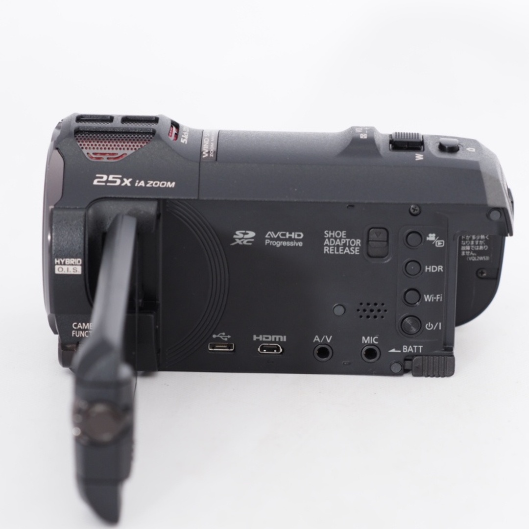 Panasonic - Panasonic パナソニック デジタル4Kビデオカメラ Panasonic - Panasonic パナソニック デジタル4Kビデオカメラ