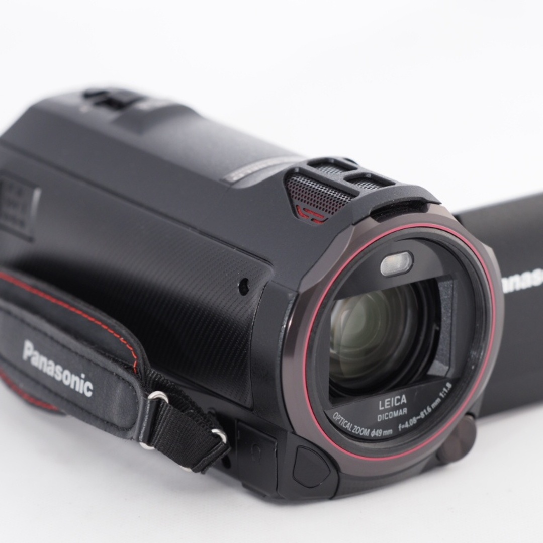 Panasonic - Panasonic パナソニック デジタル4Kビデオカメラ Panasonic - Panasonic パナソニック デジタル4Kビデオカメラ