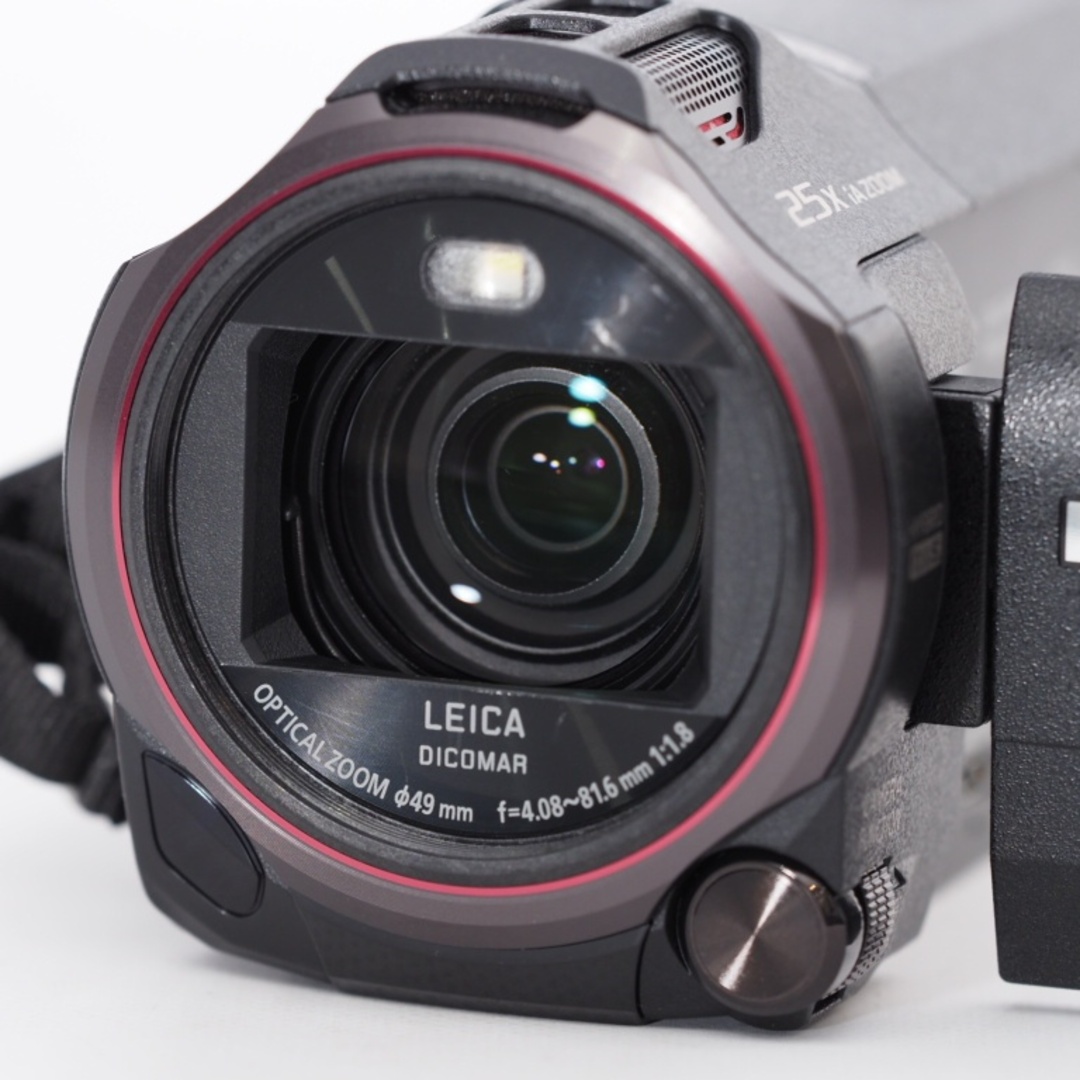 Panasonic - Panasonic パナソニック デジタル4Kビデオカメラ Panasonic - Panasonic パナソニック デジタル4Kビデオカメラ
