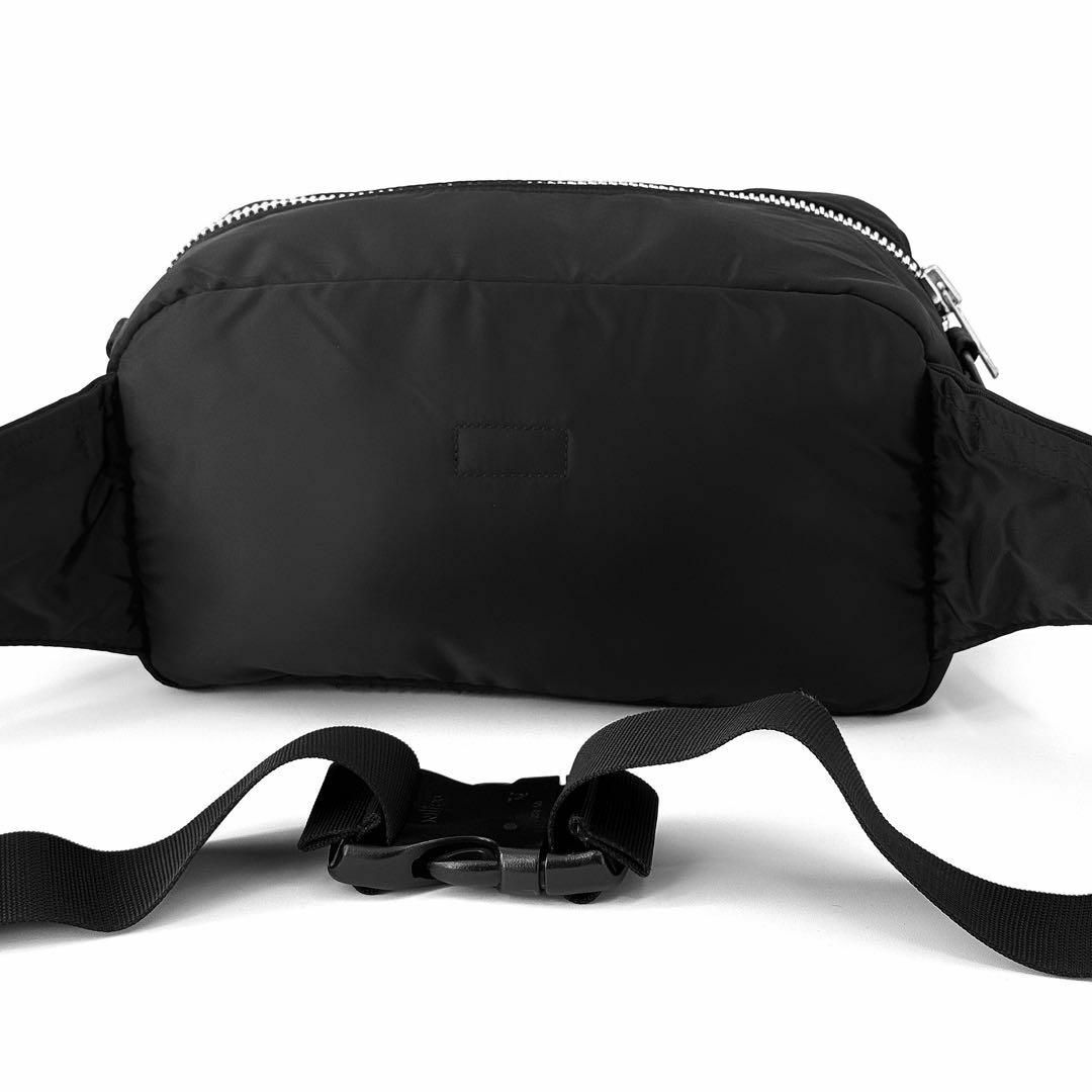 PORTER - Z108【美品】ポーター/タンカー ヒップバッグ ボディ PORTER - Z108【美品】ポーター/タンカー ヒップバッグ ボディ