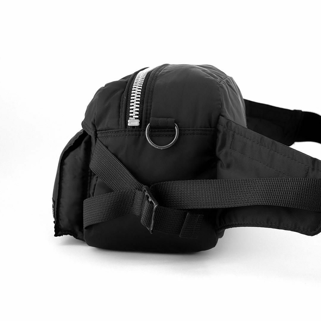PORTER - Z108【美品】ポーター/タンカー ヒップバッグ ボディ PORTER - Z108【美品】ポーター/タンカー ヒップバッグ ボディ