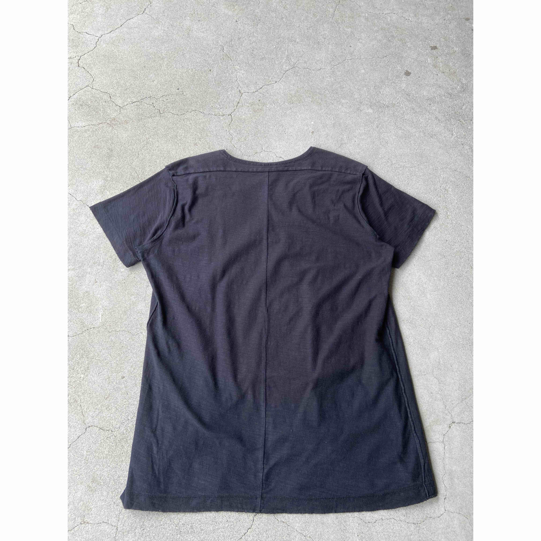 DIESEL - DIESEL ARCHIVE Y2K OVERSIZED BLACK TEEの通販 by DIESEL - DIESEL ARCHIVE Y2K OVERSIZED BLACK TEEの通販 by