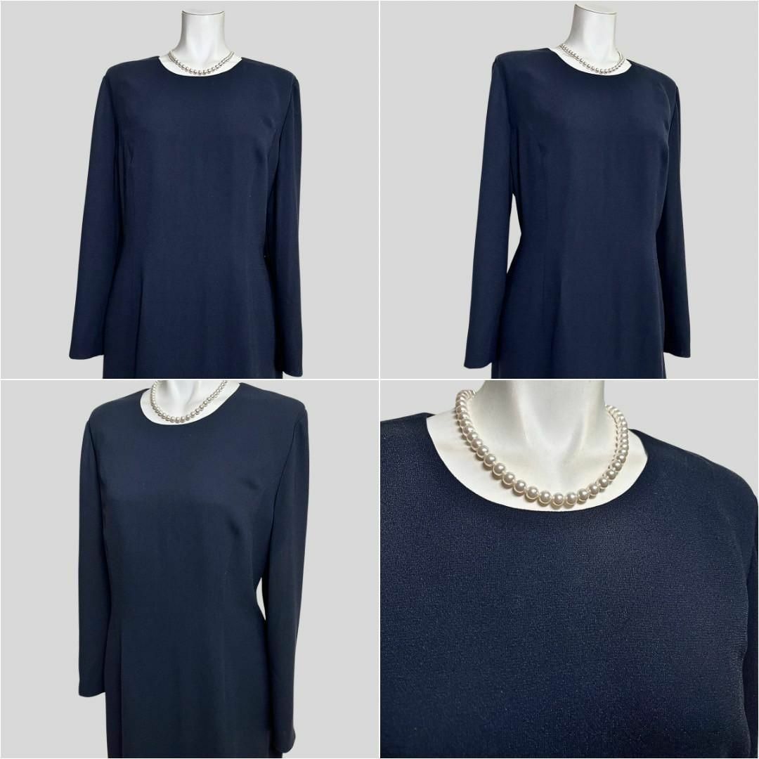 HARDY AMIES - ◎当日発送可能【美品】英国王室御用達 ハーディ HARDY AMIES - ◎当日発送可能【美品】英国王室御用達 ハーディ